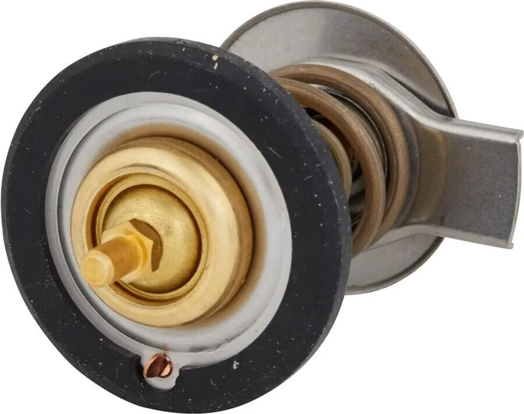 Thermostat HELLA haute précision pour Mercedes GLE W166 et GLC X253 OE