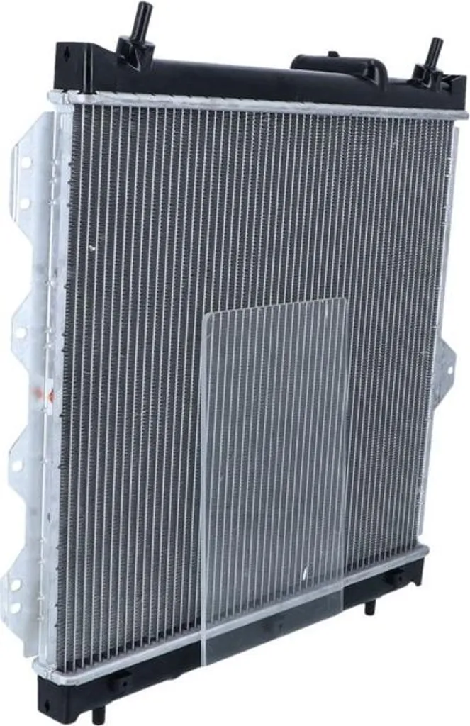 Radiateur Eau Moteur NRF pour Chrysler PT Cruiser - Qualité OEM - 4