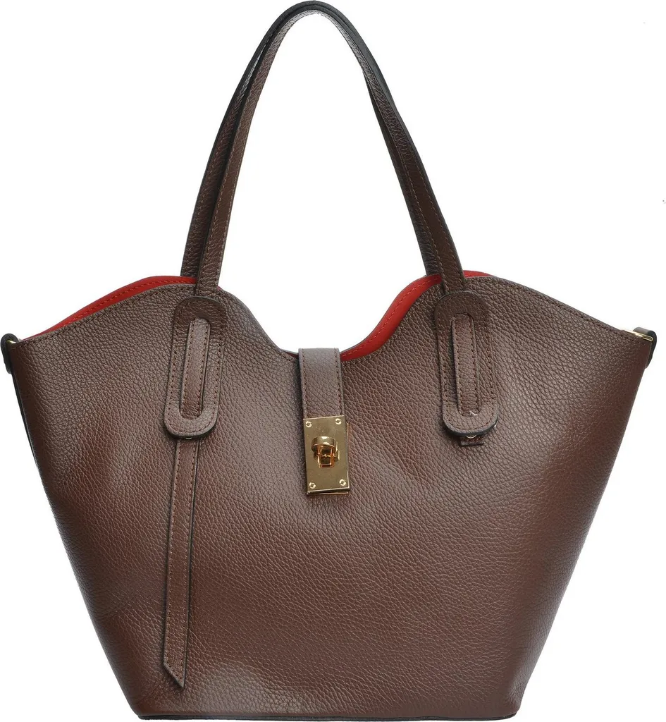 Sac bandoulière élégant pour le travail et sorties Isabella Rhea AW25
