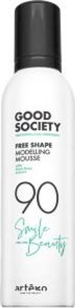 Artègo Good Society 90 Free Shape Modelling Mousse Obrázek produktu 