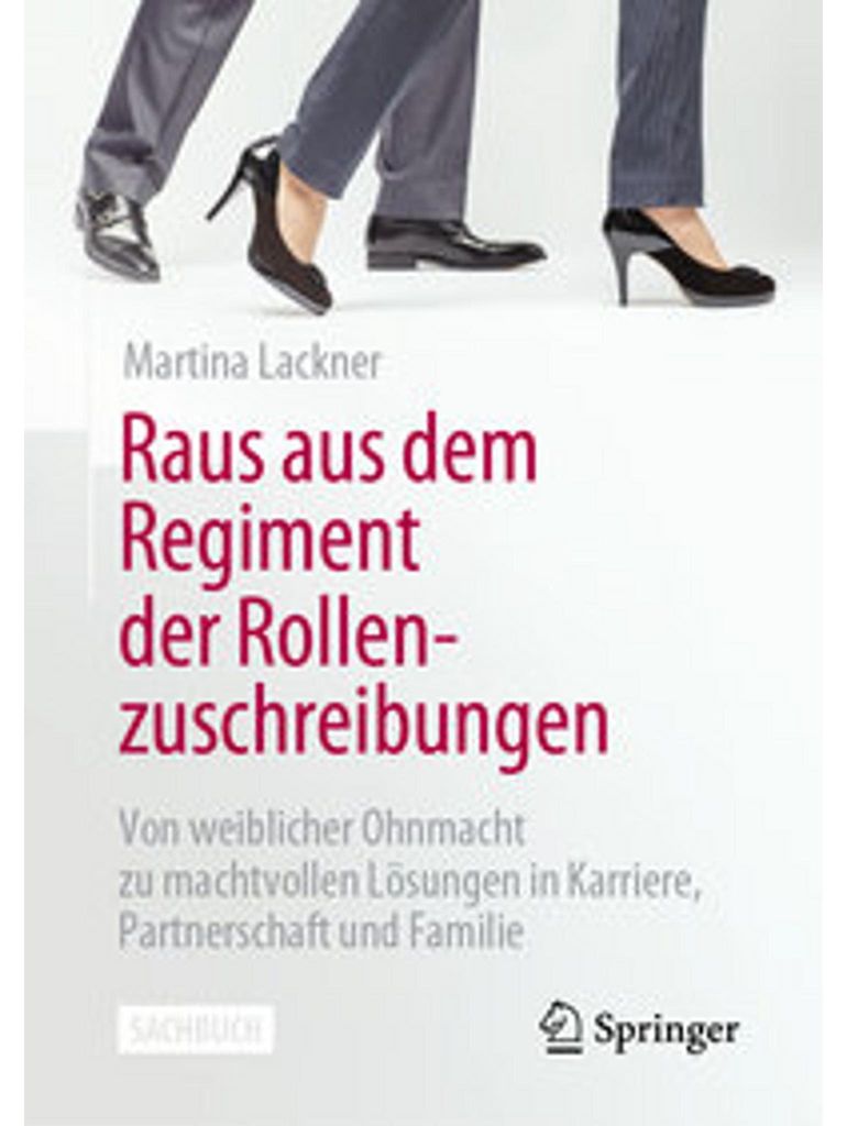 Raus aus dem Regiment der Rollenzuschreibungen
