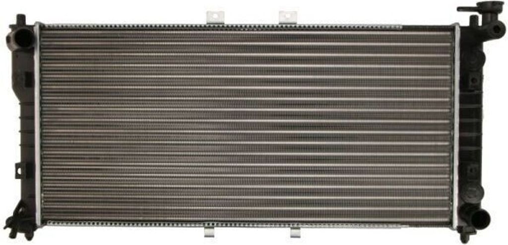 Kühler, Motorkühlung THERMOTEC D73003TT