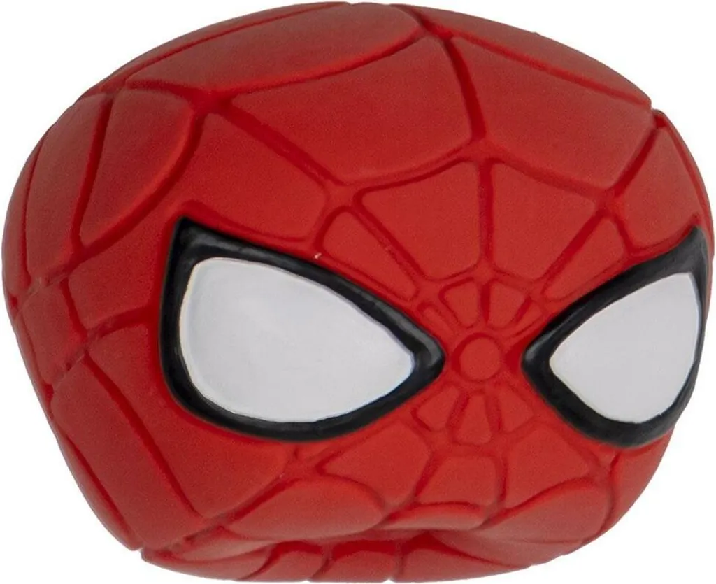 Gioco Cani Lattice Rosso Marvel 8x7x8 cm | Analisi Qualità e Durata