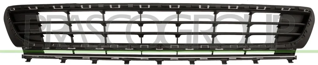 Réparation pare-chocs Golf VII : Grille d'aération avant 5G0853671RYP