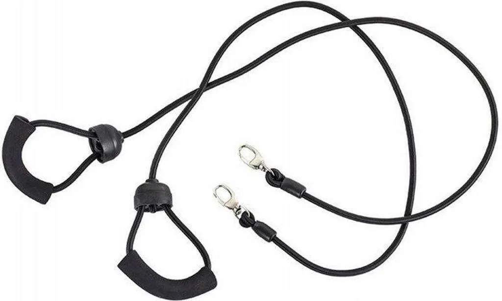 Stepper Hydraulique S3085 HMS à Bras - Resistance Réglable et Écran LCD