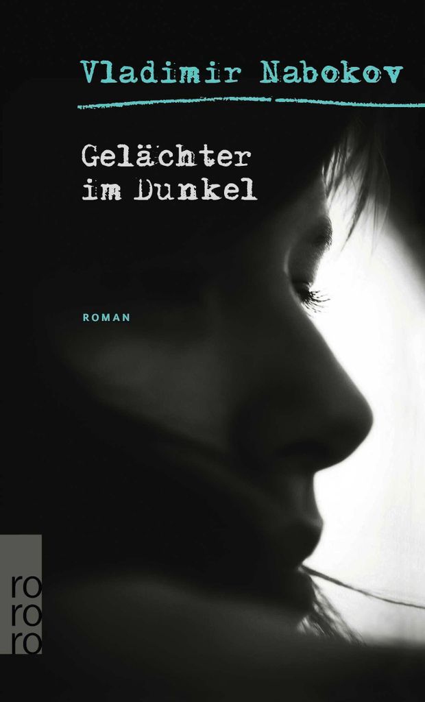 Gelächter im Dunkel