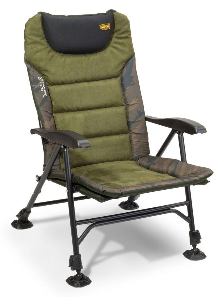 Anaconda Freelancer RCS-1 Chair - Angelstuhl Produktbild 