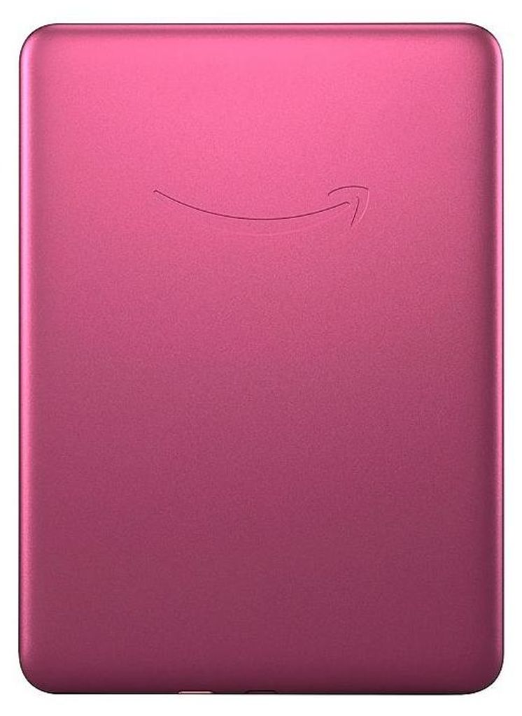 Amazon Kindle Paperwhite 2024 16GB, Rosa (mit Werbung) Produktbild 