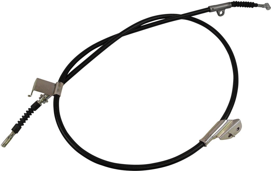 ACKOJA Seilzug, Feststellbremse Original ACKOJA Qualität