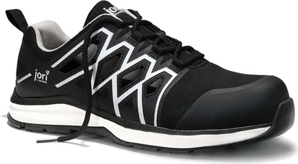 Elten jo_SWIFT Air black Low ESD S1P Sicherheitshalbschuh 12041 41 EU