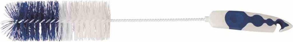 Flaschenbrste "Yoyo" 32 cm Borsten aus Nylon Produktbild 