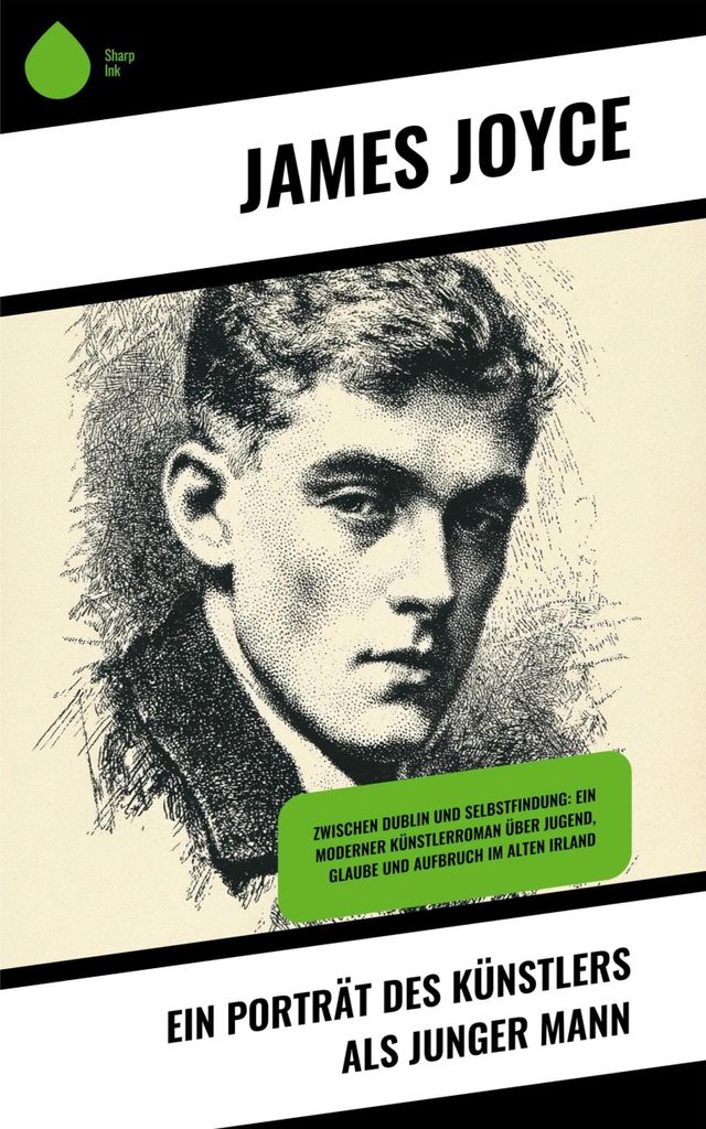 Ein Porträt des Künstlers als junger Mann