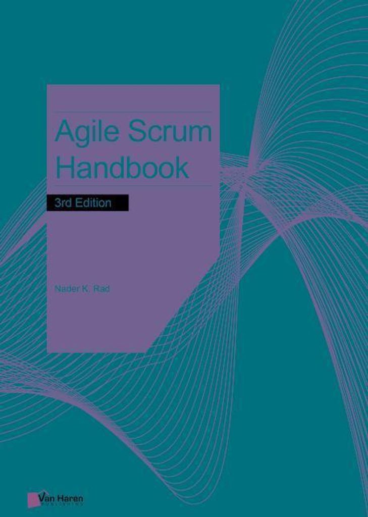 Agile Scrum Handbook 3rd Edition – Lingua: Inglese