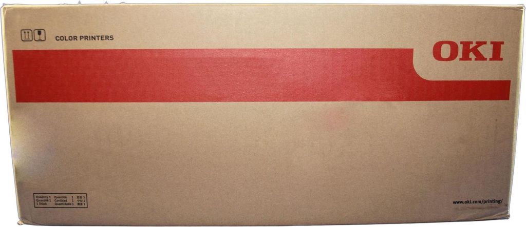 OKI 2./3./4. Papierschacht für MC853/873