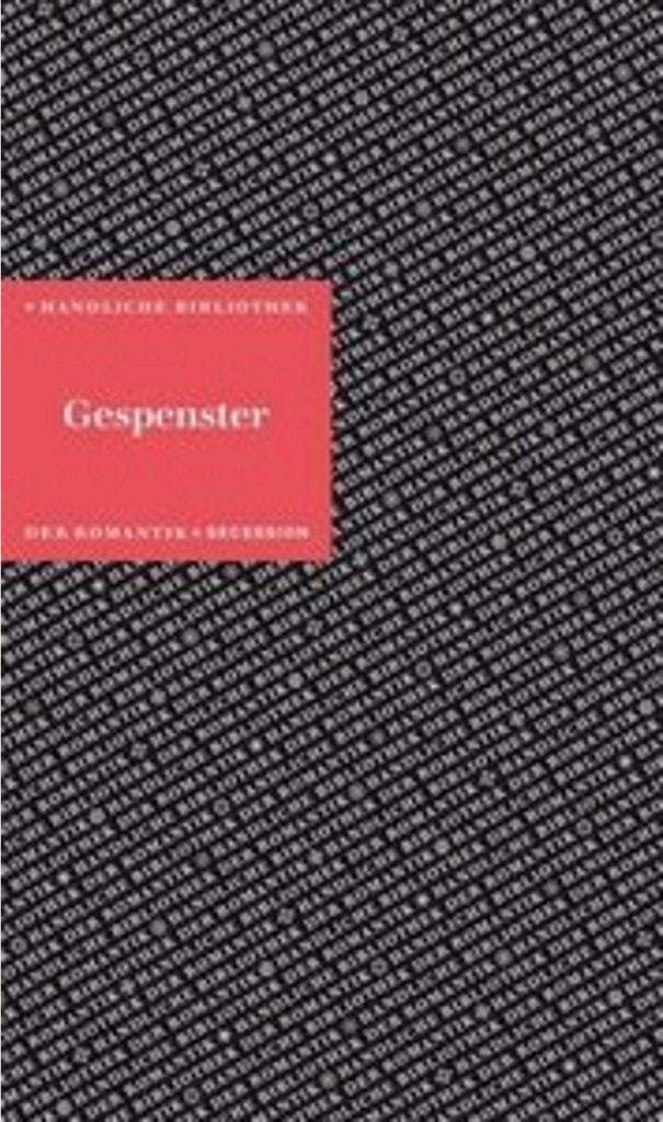Gespenster