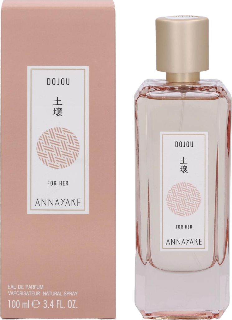 Annayake Dojou For Her Edp Spray Zdjęcie produktu 