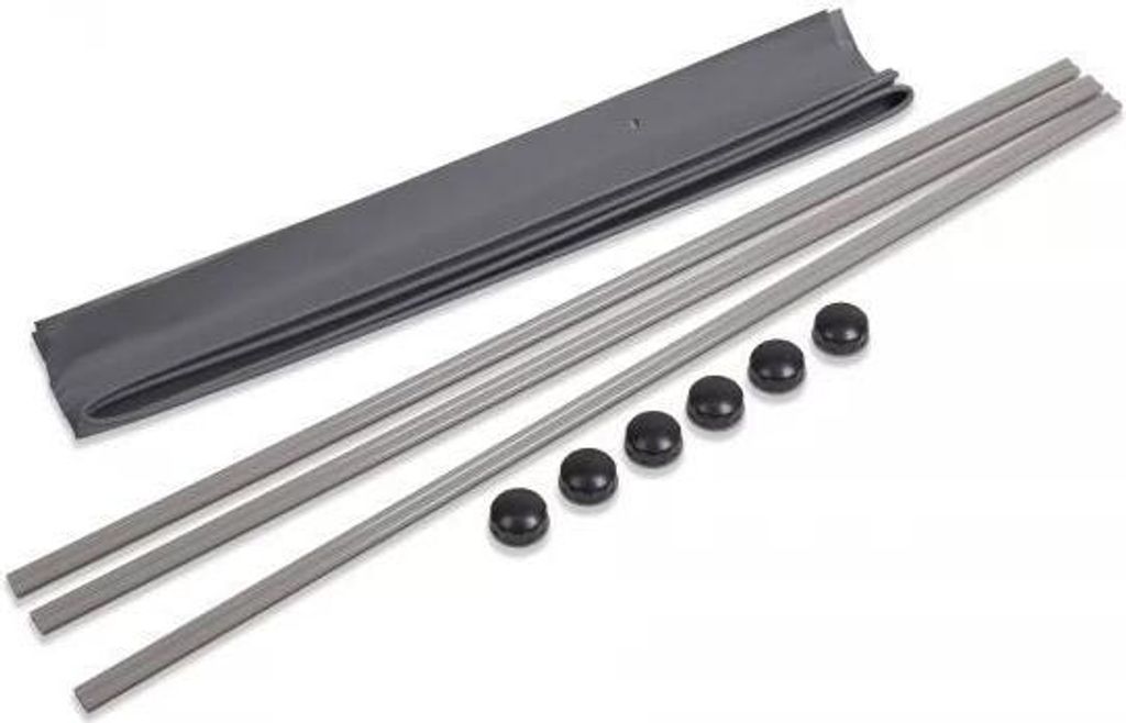 Dometic Limpet Saugnapf Driveaway Kit