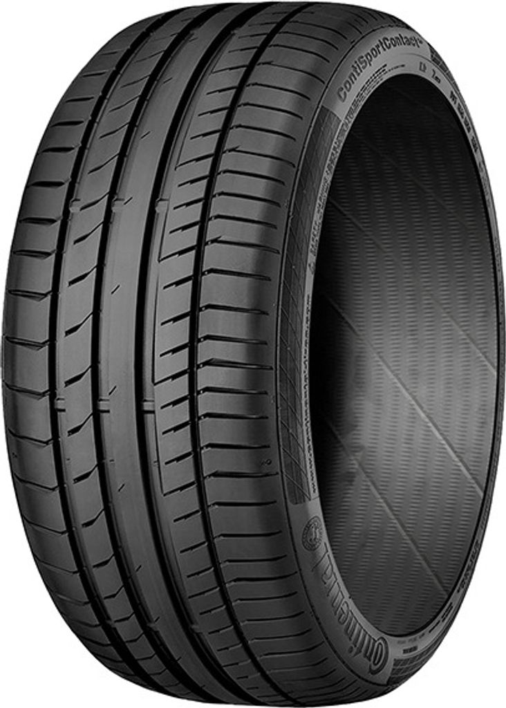 Continental Sommerreifen motorcycle-tyres Produktbild 