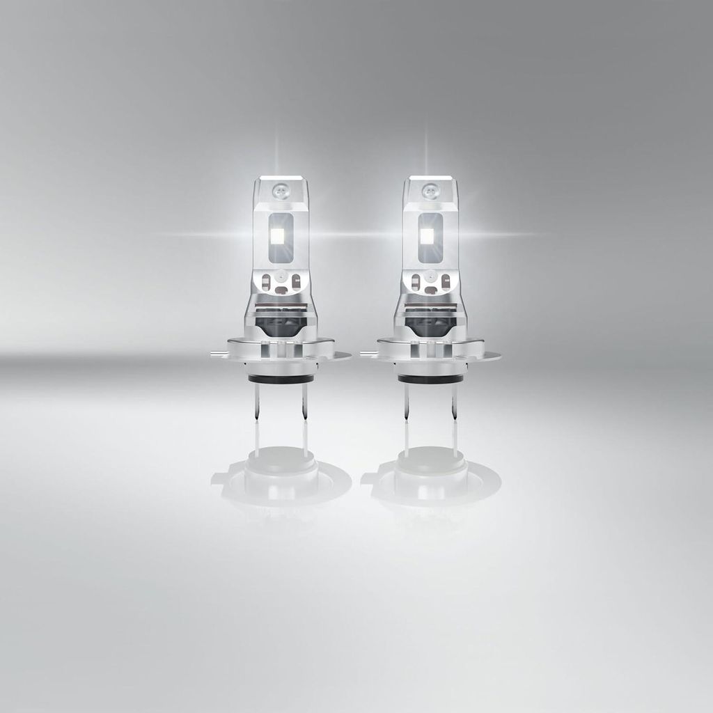 OSRAM NIGHT BREAKER LED SPEED LED retrofitní žárovka H7 v Obrázek produktu 