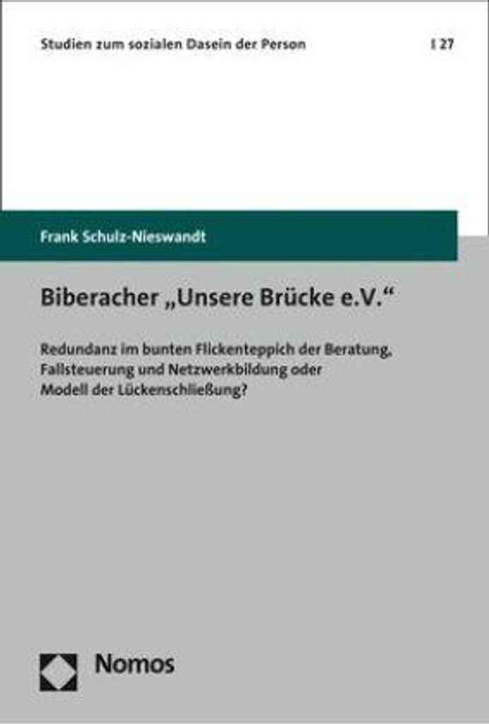 Biberacher "Unsere Brücke e.V."