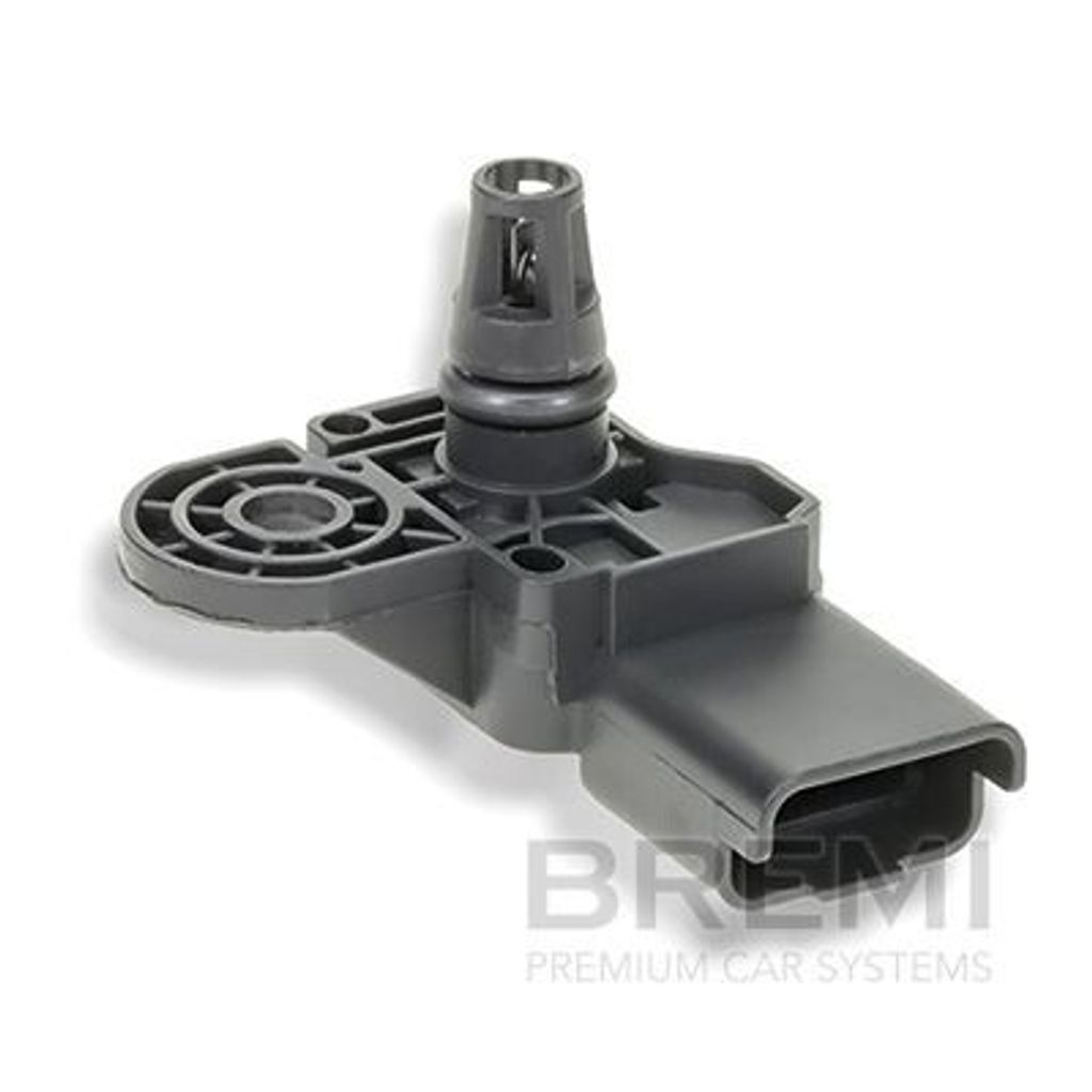 BREMI Ladedrucksensor Saugrohrdrucksensor 35036 passend für PEUGEOT 207 (WA, WC)
