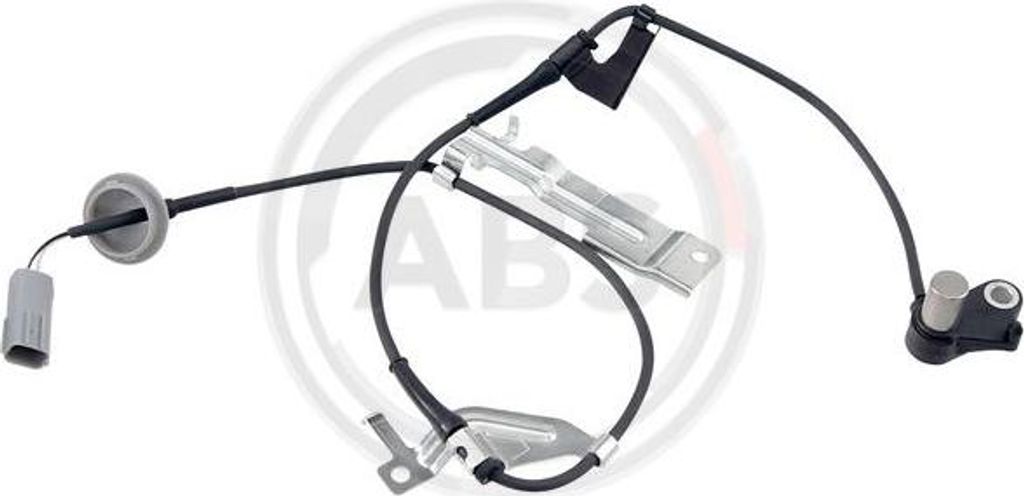 A.B.S. 30949 Raddrehzahlsensor OE LC704373XB kompatibel mit MPV
