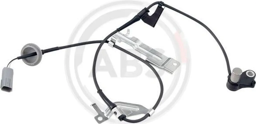 Capteur de vitesse A.B.S. 30949 avec technologie LC704373XB pour MPV