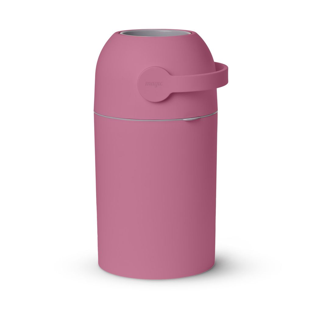 MAGIC Essential Diaper pail - Système à couches, capacité Image du produit 