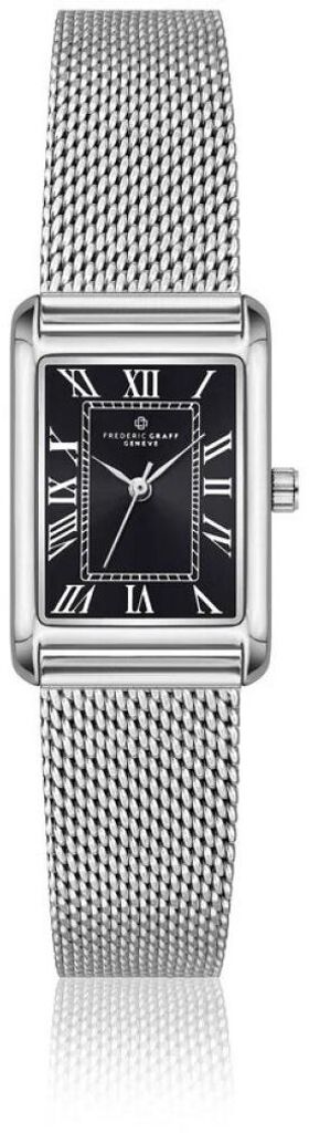 Emerson Silver Mesh FFFM-2518