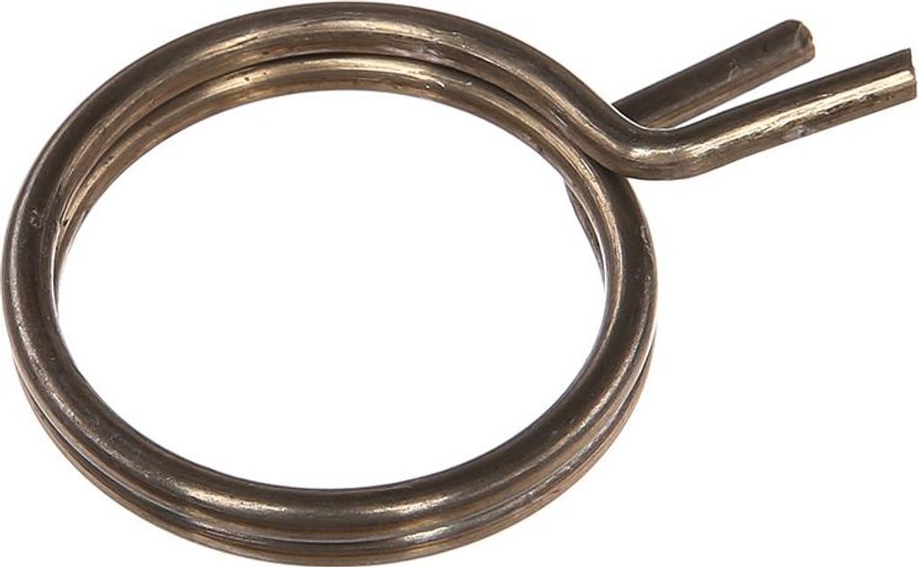 Rückholfeder - für Fußschalthebel TS 250 ES 175/2, 250/2
