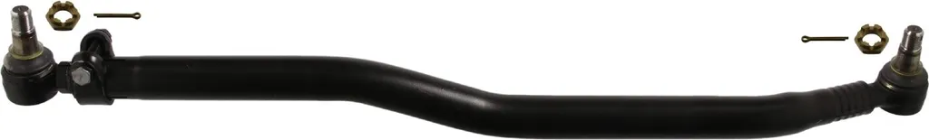 Barre de direction 39461 Avant 1062mm en acier renforcé pour SCANIA 4