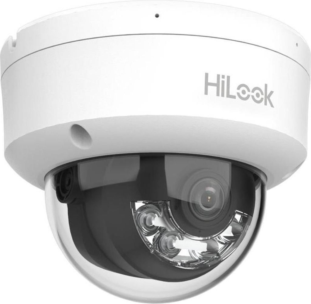 Hilook von Hikvision IPC-D180HA-LU