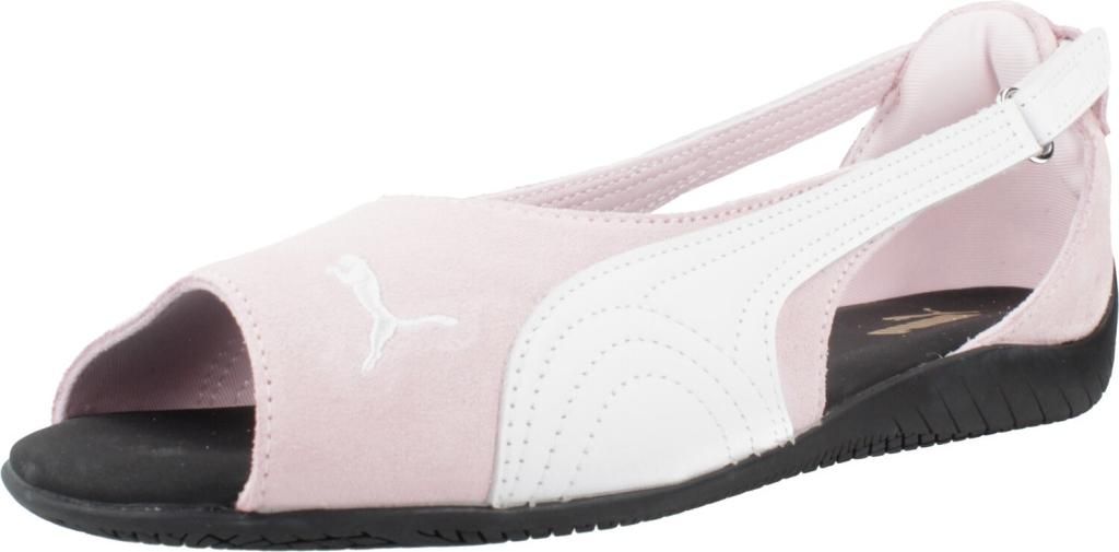 PUMA SPEEDCAT SANDAL Rosa