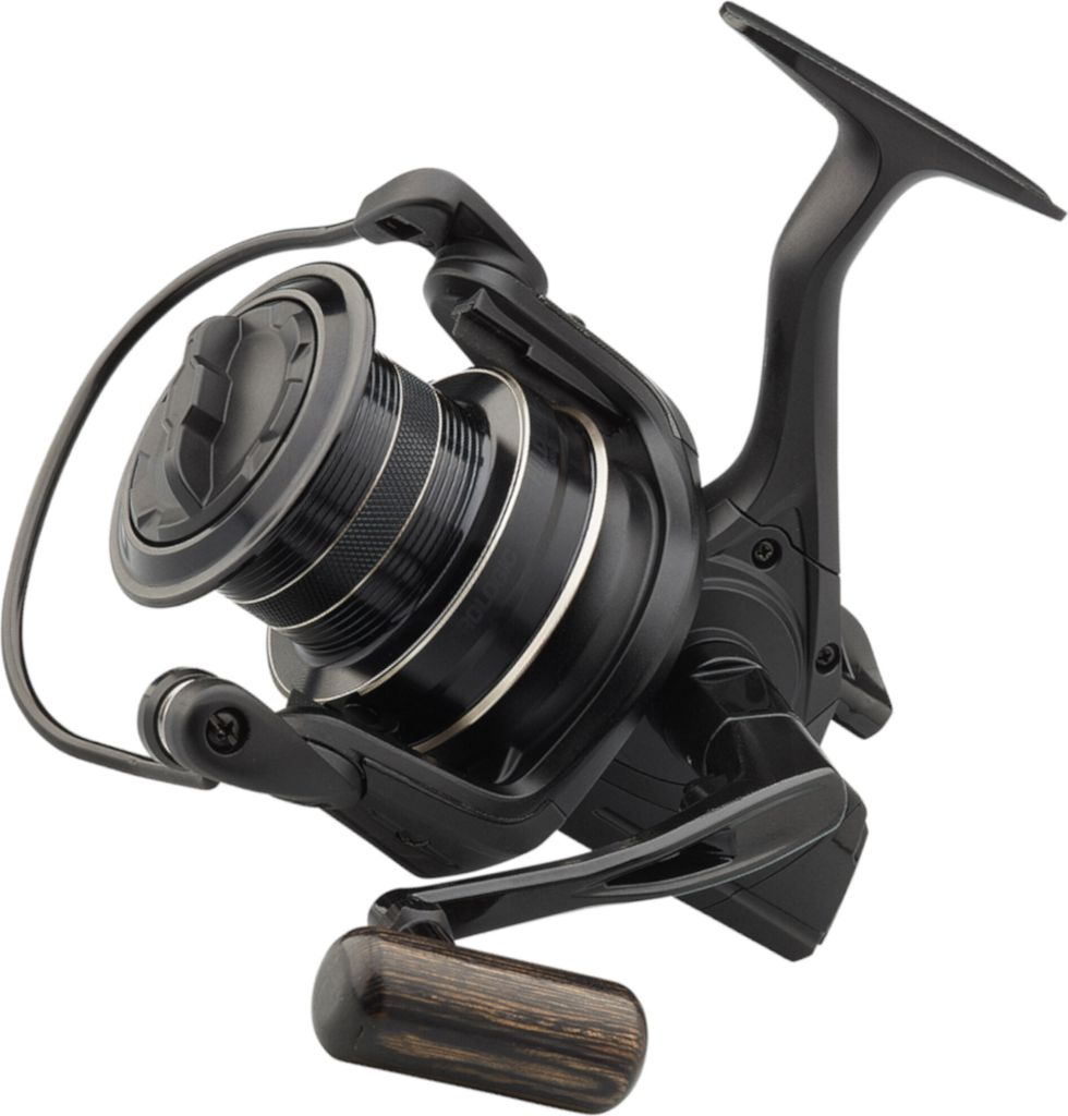 Prologic Fulcrum XD FD 5000 Frontbremsrolle