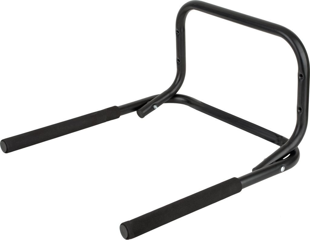 Point Fahrrad Wandhalter "Duo XL" - für 2 Räder / E-Bike´s Produktbild 