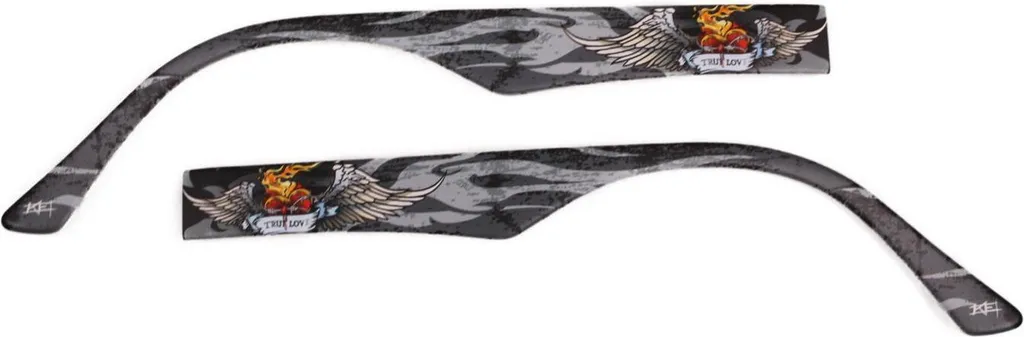 Changer de Style avec les Branches Eye Max 5411.03 pour vos Lunettes