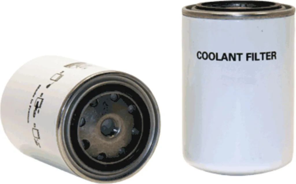 Filtre à Liquide de Refroidissement pour Moteur Diesel WIX 24196 WF2096