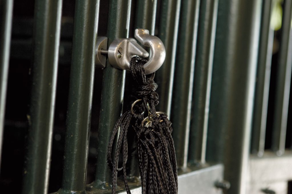 Waldhausen Spezialhalter Golden Golden One Size