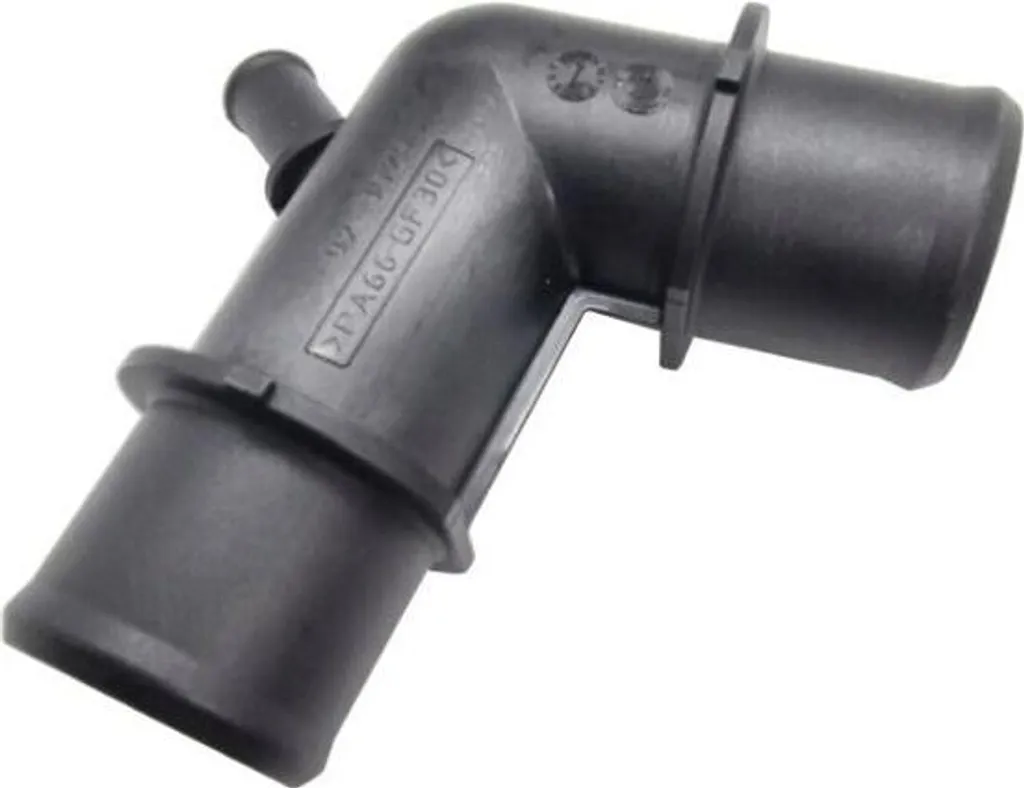 Durite de Radiateur Supérieure 16571-26151 pour Toyota Auris et Corolla