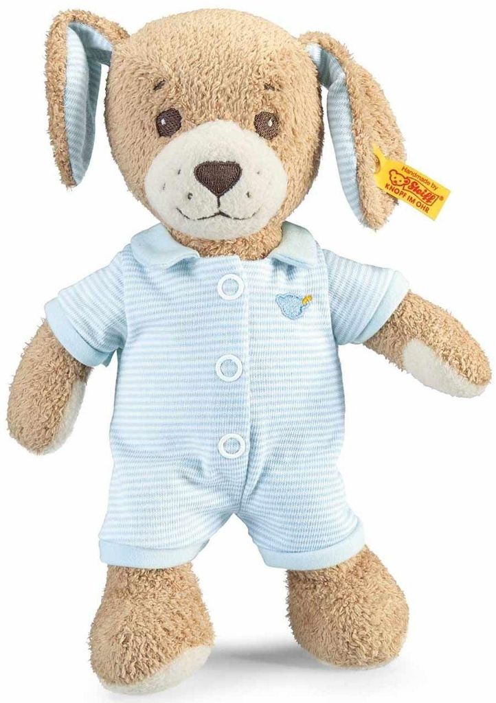 Steiff Gute Nacht Hund 28 cm Kuscheltier 239687 Produktbild 
