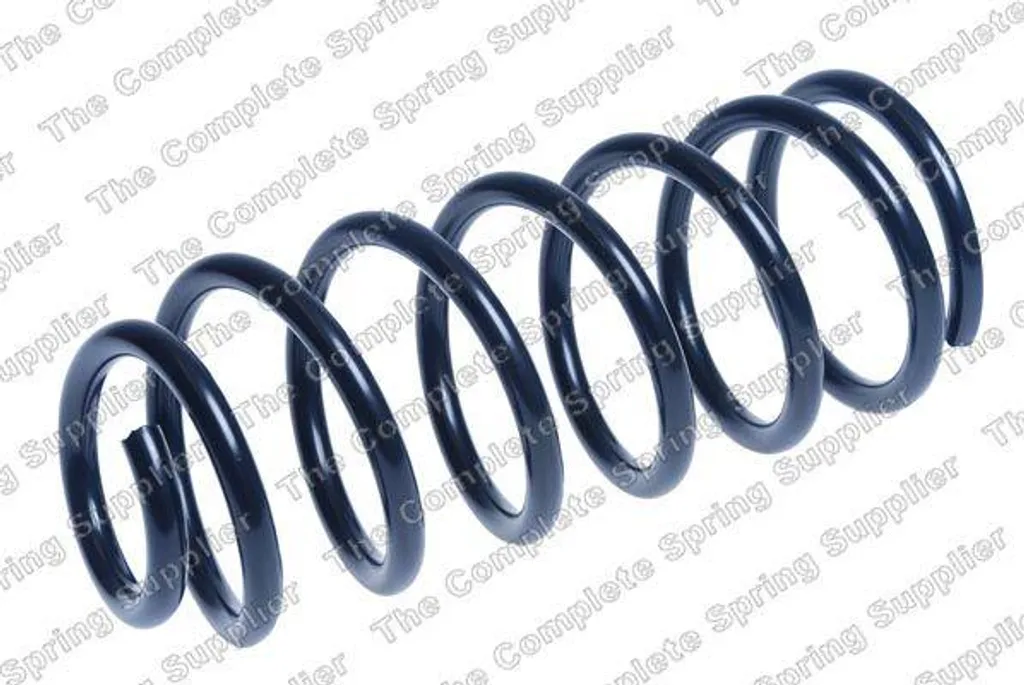 Ressort hélicoïdal de suspension arrière pour Honda Civic OE 52441SNAA02