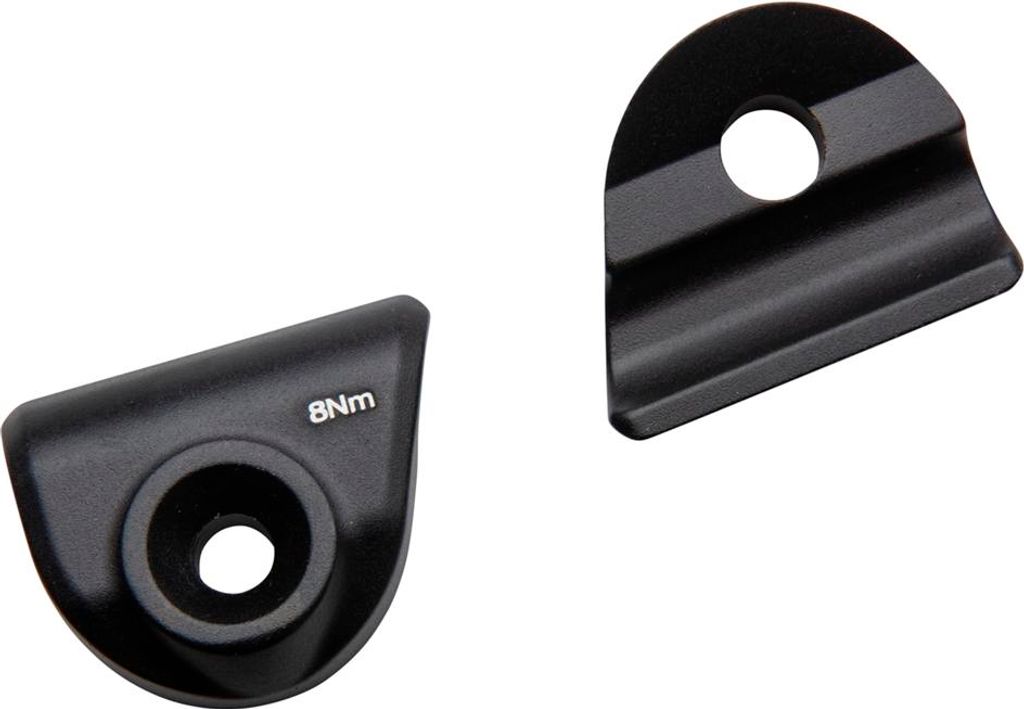 Easton Sattelklemmkit für ovale Streben - Sicherer Halt für moderne Sättel