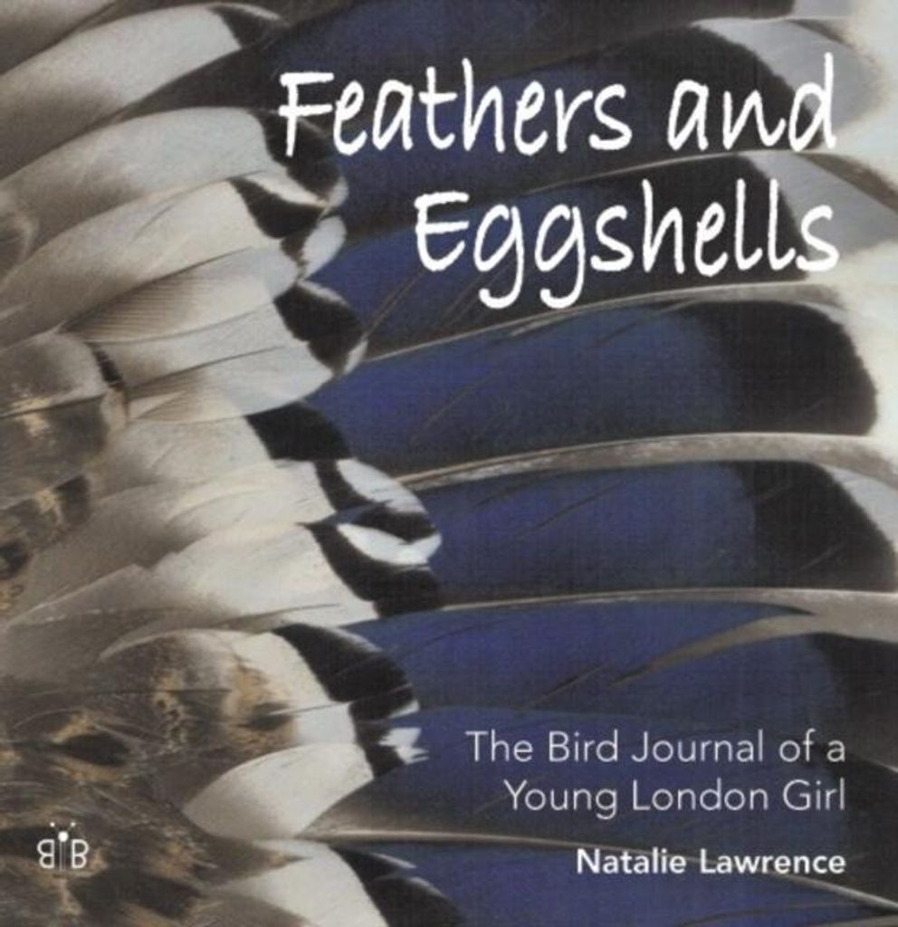 Feathers & Eggshells – Lingua: Inglese