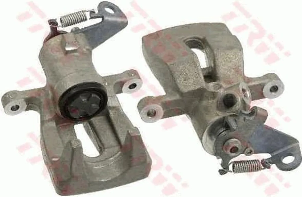 Étrier de Frein pour Rénovation Freinage Scenic - TRW BHQ247 OE 7701208256