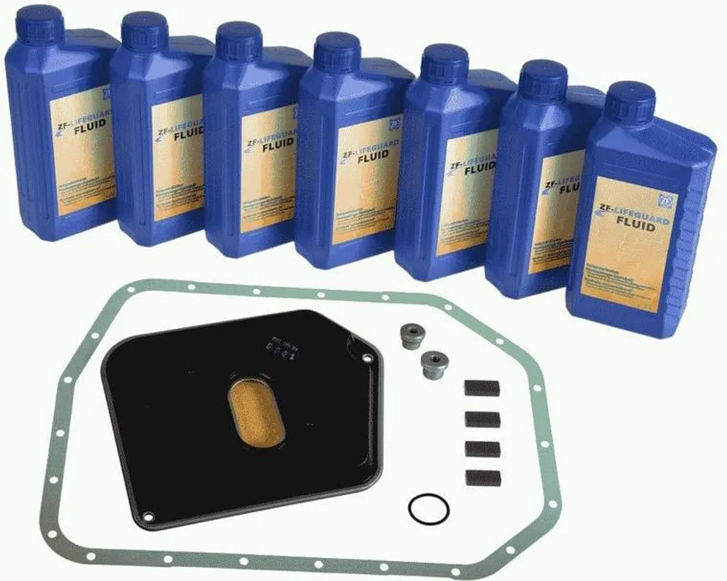 Kit vidange boîte automatique anti-patinage pour Série 7 E38