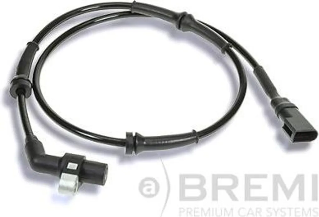 Sensore ABS BREMI 50231 Compatibile Ford OE 1012393 | Alta Precisione