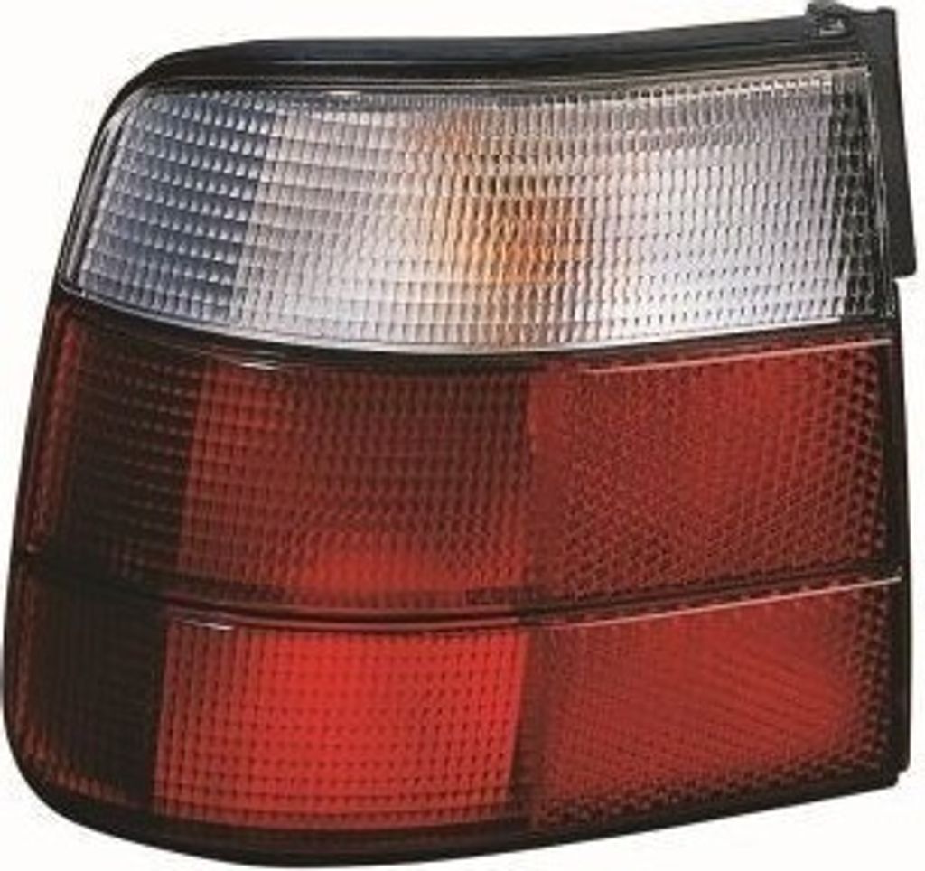 Heckleuchte DEPO 444-1903L-AS-CR