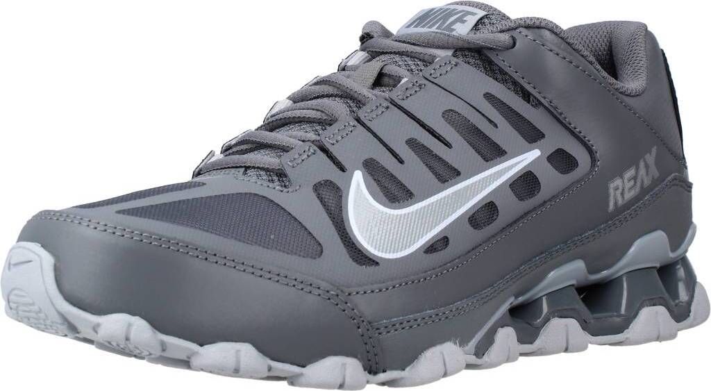 NIKE Halbschuhe REAX 8 TR TRAININ, Grau:45 Produktbild 