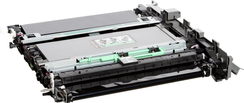 Unité de transfert Ricoh contre les traces de toner et bourrages