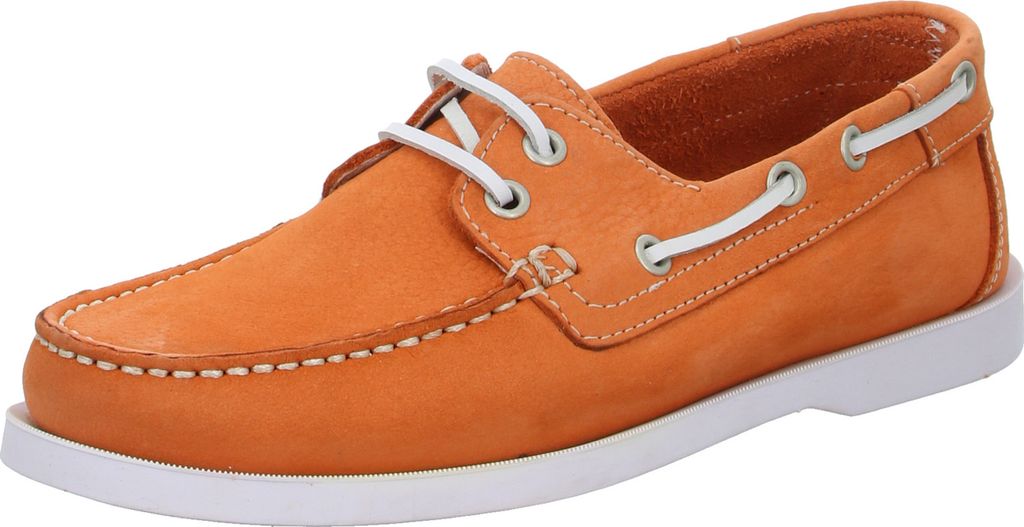 Schnürhalbschuh Freizeit (Casual) VCR-1501